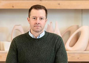 Brian Ferrell, MFA