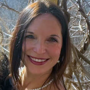 Nicole Doherty