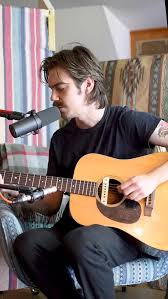 Photo of David HIlderhoff