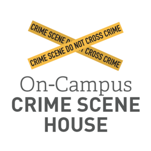 Crime Scene House