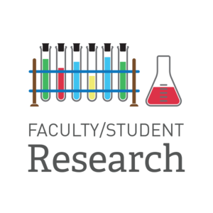 Faculty/Student Research