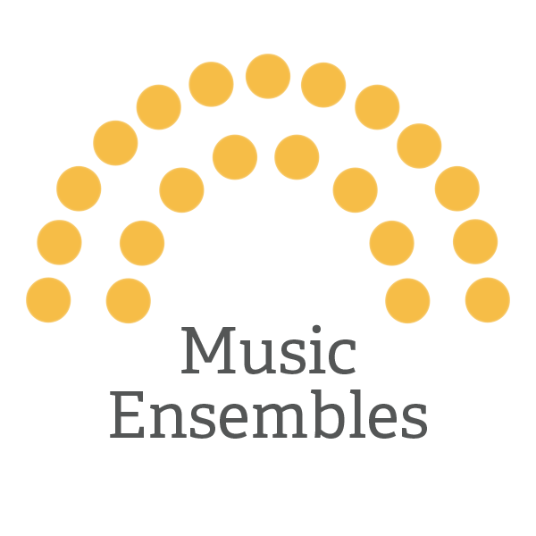 Music ensembles