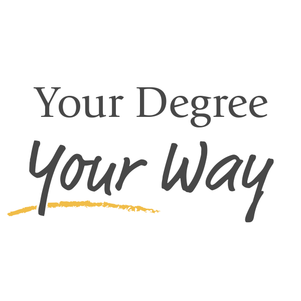 Your degree your way