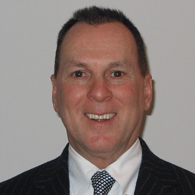 Dan Rinchuse, DMD, MDS, PhD