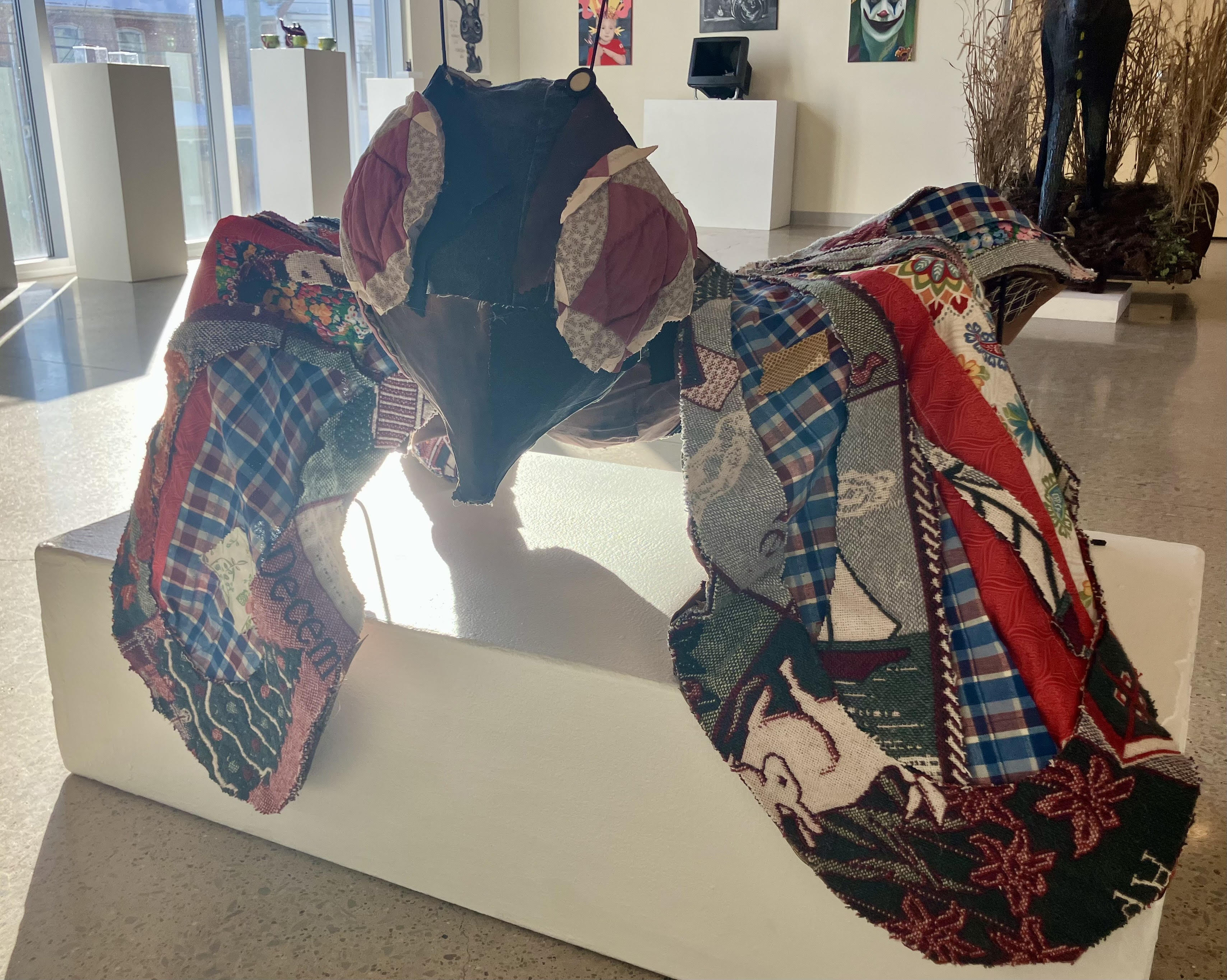 Honorable Mention: Max Hoffman, “Hatchling”