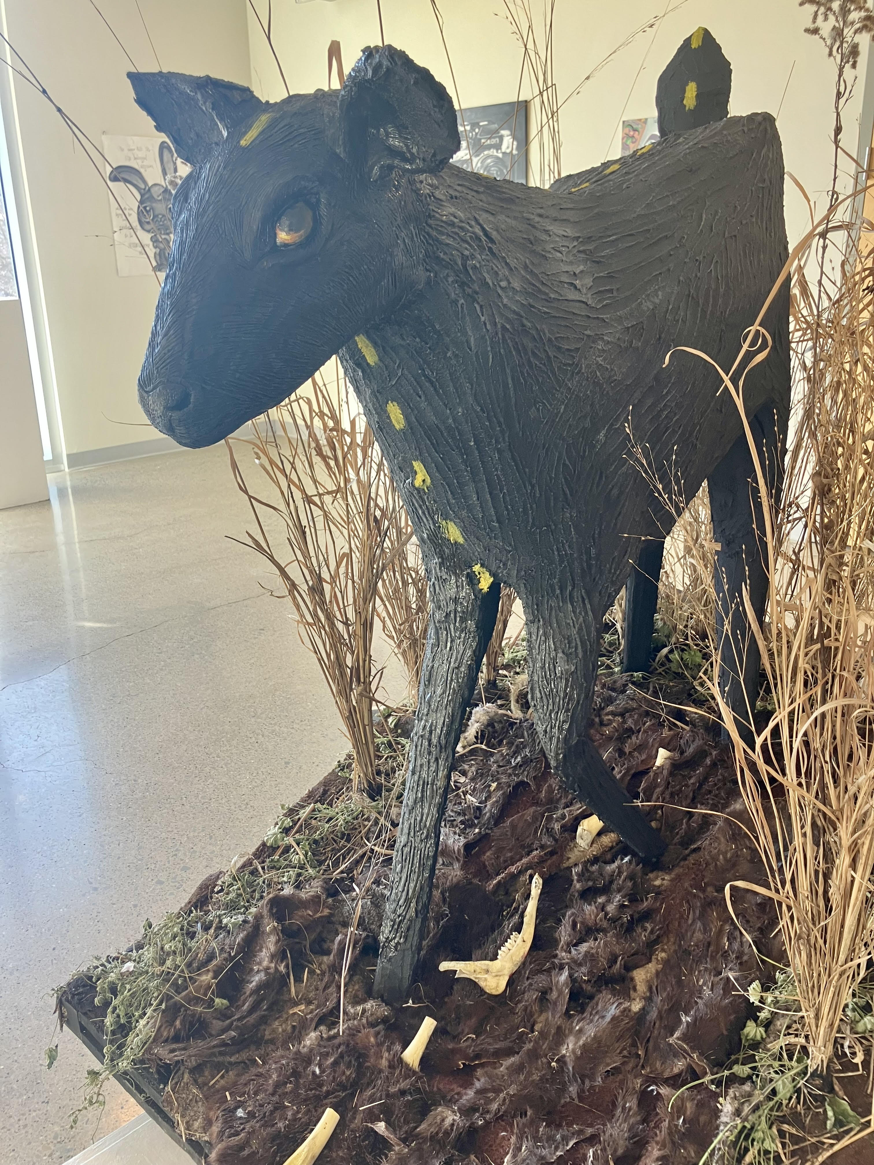 2nd Place: Paige Nichols, “You or Me”