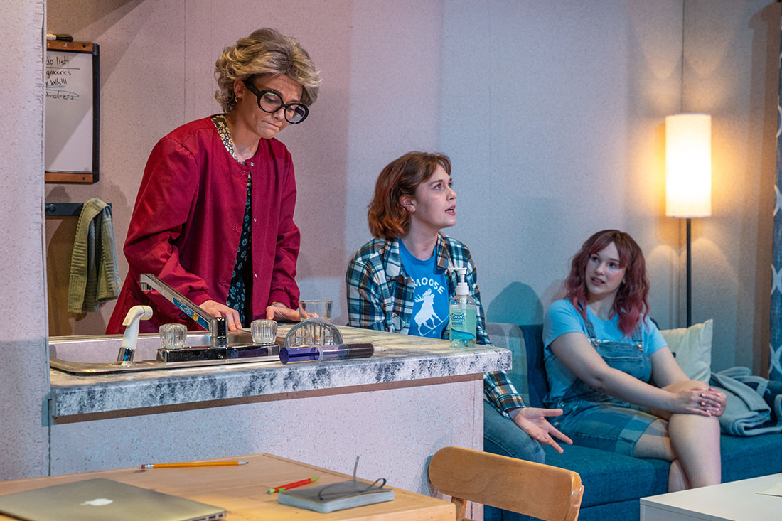 Seton Hill University Theatre - Mary Jane