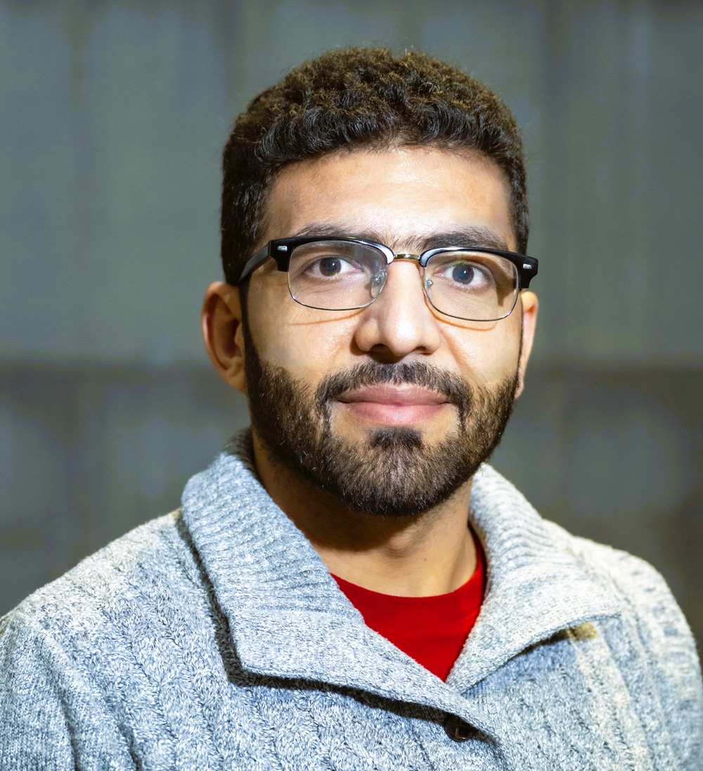 Mirwais Parsa