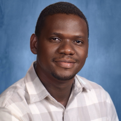 Richard Agbeze