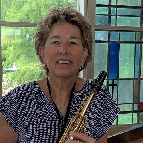 Kathy Campbell