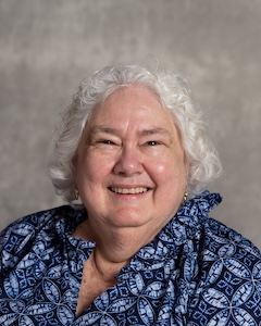 Larraine (Lori) Mort Denakpo
