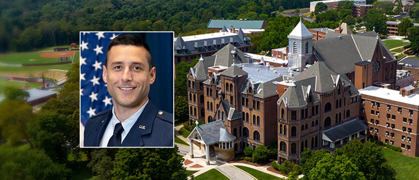 Photo of Chase Parker