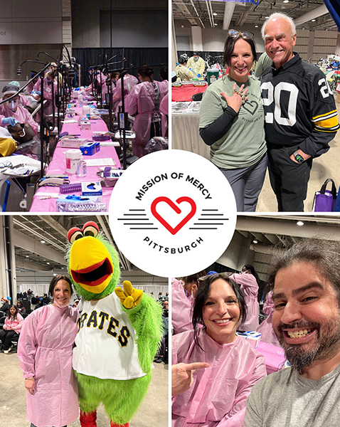 mission of mercy pittsburgh