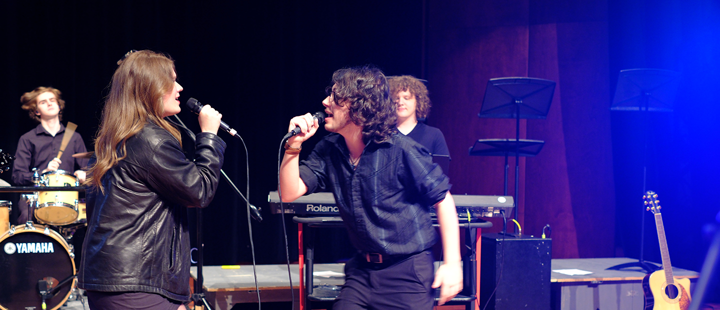 Donovan Smith - Seton Hill University