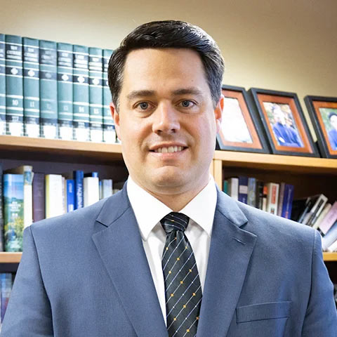 Jerome Foss
