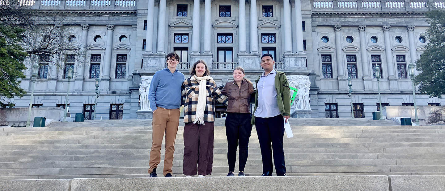 Crystal J Nettles, Seton Hill University Alumna