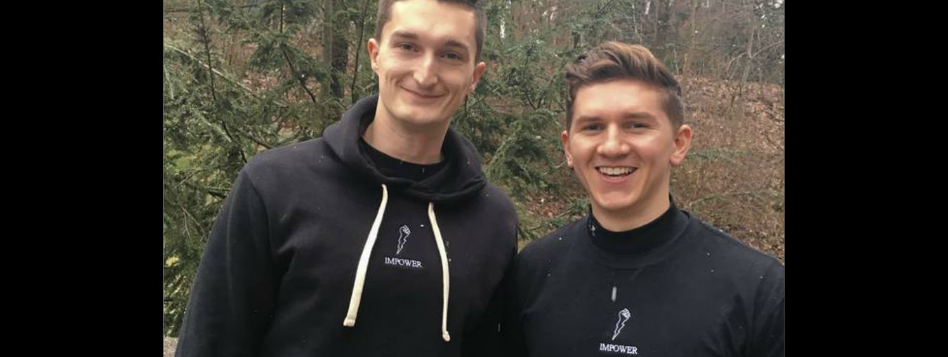 Seton Hill Alumni Teaming Up on Clothing Line that Does Good