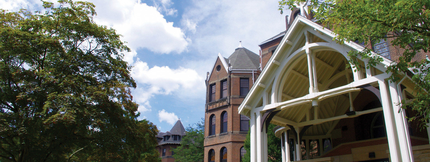 Seton Hill Recognizes Students on Spring 2023 Dean's List